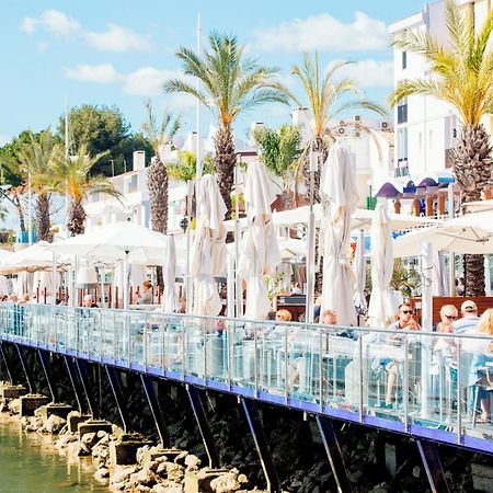 Vilamoura Marina Villa Εξωτερικό φωτογραφία