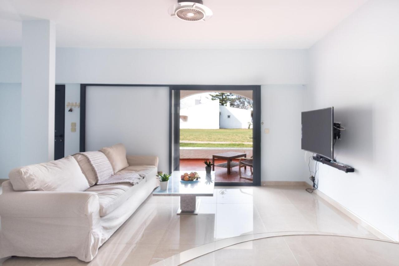 Vilamoura Marina Villa Εξωτερικό φωτογραφία