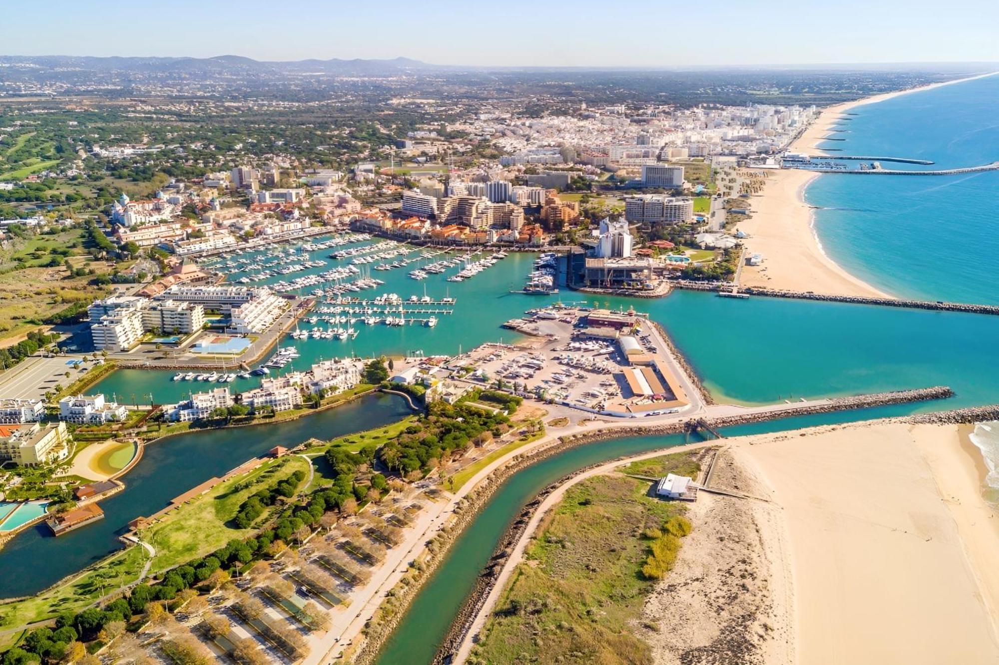 Vilamoura Marina Villa Εξωτερικό φωτογραφία