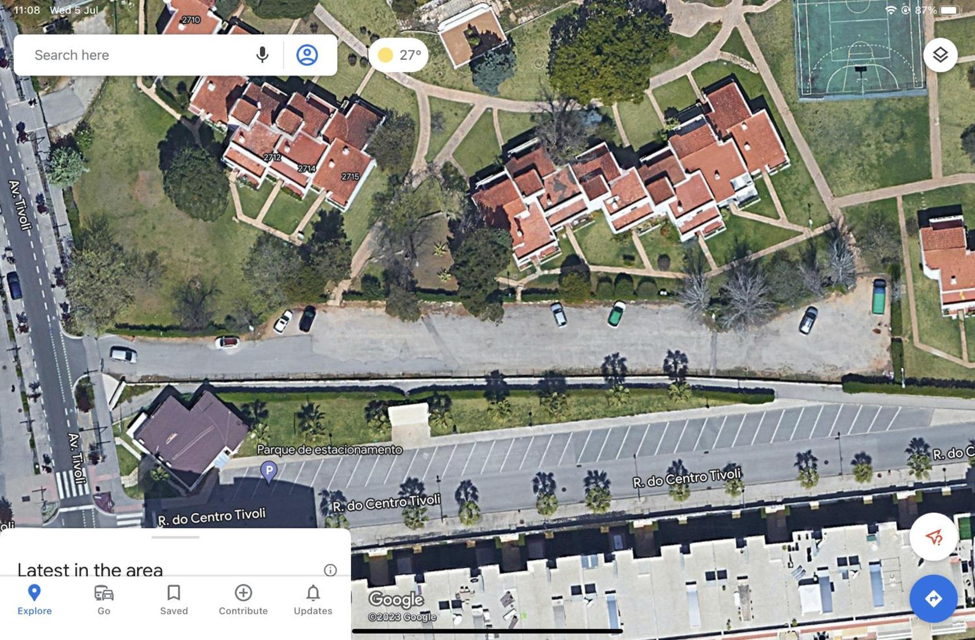Vilamoura Marina Villa Εξωτερικό φωτογραφία